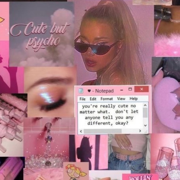 Meet your Posher, Hailey - Picture 1 of 1